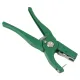 Green Ear Tag Plier Aluminum Alloy Livestock Ear Tag Applicator Portable Ear Notcher for Home Farm image: 1