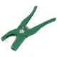 Green Ear Tag Plier Aluminum Alloy Livestock Ear Tag Applicator Portable Ear Notcher for Home Farm image: 4