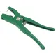Green Ear Tag Plier Aluminum Alloy Livestock Ear Tag Applicator Portable Ear Notcher for Home Farm image: 5