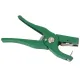 Green Ear Tag Plier Aluminum Alloy Livestock Ear Tag Applicator Portable Ear Notcher for Home Farm image: 6