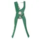 Green Ear Tag Plier Aluminum Alloy Livestock Ear Tag Applicator Portable Ear Notcher for Home Farm image: 8