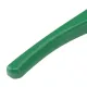 Green Ear Tag Plier Aluminum Alloy Livestock Ear Tag Applicator Portable Ear Notcher for Home Farm image: 13