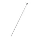 Cow Inseminating Rod 304 Stainless Steel Artificial Animal Breeding Tool 0.25ML 0.5ML Universal image: 2
