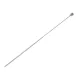 Cow Inseminating Rod 304 Stainless Steel Artificial Animal Breeding Tool 0.25ML 0.5ML Universal image: 4