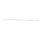 Cow Inseminating Rod 304 Stainless Steel Artificial Animal Breeding Tool 0.25ML 0.5ML Universal image: 6
