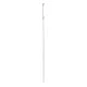 Cow Inseminating Rod 304 Stainless Steel Artificial Animal Breeding Tool 0.25ML 0.5ML Universal image: 8