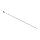 Cow Inseminating Rod 304 Stainless Steel Artificial Animal Breeding Tool 0.25ML 0.5ML Universal image: 12