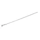 Cattle Insemination Tube 304 Stainless Steel Smoothly Front End Insemination Pipe Breeding Catheter for 0.25ml 0.5ml image: 3