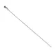 Cattle Insemination Tube 304 Stainless Steel Smoothly Front End Insemination Pipe Breeding Catheter for 0.25ml 0.5ml image: 4
