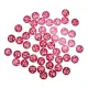 50PCS Numbered Label Numbered Tag for Farm Livestock Beekeeping Husbandry Breeding Supplies51-100 Red image: 3