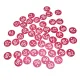 50PCS Numbered Label Numbered Tag for Farm Livestock Beekeeping Husbandry Breeding Supplies51-100 Red image: 5