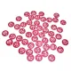 50PCS Numbered Label Numbered Tag for Farm Livestock Beekeeping Husbandry Breeding Supplies51-100 Red image: 6