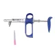 Livestock Syringe Injector - 2ml Adjustable image: 1