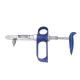 Livestock Syringe Injector - 2ml Adjustable image: 5