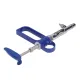 Livestock Syringe Injector - 2ml Adjustable image: 6