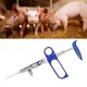Livestock Syringe Injector - 2ml Adjustable image: 10