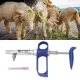 Livestock Syringe Injector - 2ml Adjustable image: 11
