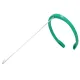 Pig Insemination Adjustable Size Unique Shape Naturally Tighten Artificial Insemination Kit image: 4