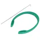 Pig Insemination Adjustable Size Unique Shape Naturally Tighten Artificial Insemination Kit image: 5