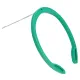 Pig Insemination Adjustable Size Unique Shape Naturally Tighten Artificial Insemination Kit image: 7