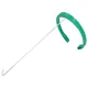 Pig Insemination Adjustable Size Unique Shape Naturally Tighten Artificial Insemination Kit image: 13