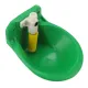 Automatic Livestock Water Bowl image: 1