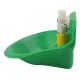 Automatic Livestock Water Bowl image: 3
