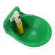 Automatic Livestock Water Bowl image: 5