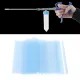 50Pcs Rabbit Artificial Insemination Catheter Pipes Safe Breeding Catheter for Pet Breeding Supplies image: 10