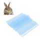 50Pcs Rabbit Artificial Insemination Catheter Pipes Safe Breeding Catheter for Pet Breeding Supplies image: 11