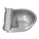 Automatic Drinking Bowl with Float image: 1