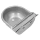 Automatic Drinking Bowl with Float image: 4