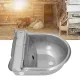 Automatic Drinking Bowl with Float image: 10