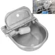 Automatic Drinking Bowl with Float image: 11