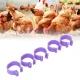 Chicken and Poultry Ring Clip - 18mm/0.71in image: 11