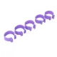 Chicken and Poultry Rings Clip - 20mm/0.79in image: 7