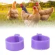 Chicken and Poultry Rings Clip - 20mm/0.79in image: 10