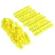No.001‑100 Farm Pig Ear Tag Livestock Ear Tag Labels Set Poultry Breeding Supplies image: 1