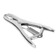 Castration Pliers Aluminium Alloy Bloodless Elastic Tail Docking Clamp for Farm Animal Supplies image: 4