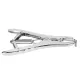 Castration Pliers Aluminium Alloy Bloodless Elastic Tail Docking Clamp for Farm Animal Supplies image: 8