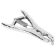 Castration Pliers Aluminium Alloy Bloodless Elastic Tail Docking Clamp for Farm Animal Supplies image: 9