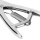 Castration Pliers Aluminium Alloy Bloodless Elastic Tail Docking Clamp for Farm Animal Supplies image: 14