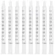 Chicken Artificial Insemination Tool Injection Syringe