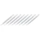 Chicken Artificial Insemination Tool Injection Syringe image: 1