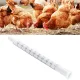 Chicken Artificial Insemination Tool Injection Syringe image: 10