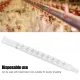 Chicken Artificial Insemination Tool Injection Syringe image: 13