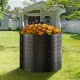 1000L Outdoor Expandable Compost Bin, Large Capacity Composter