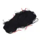 Bird Protective Net 15 x 7.5 m, 5 cm / 2 in Spacing, Reusable Polyethylene