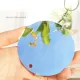 8 PCS Reflector Mirror Bird Scare Device, Owl Hanging