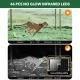60MP 4K Green Trail Hunting Camera with WIFI Night Vision and IP66 Waterproof image: 3